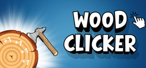 Wood Clicker banner