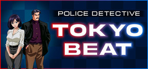Police Detective: Tokyo Beat banner