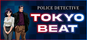 Police Detective: Tokyo Beat banner