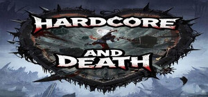 Hardcore and Death banner