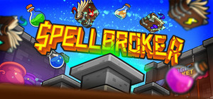 Spellbroker banner