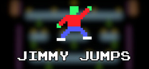 Jimmy Jumps banner