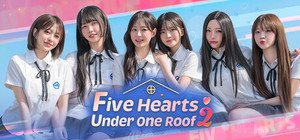 Five Hearts Under One Roof 2 Deluxe Edition banner