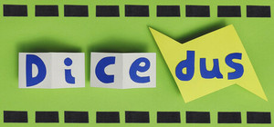 Dicedus banner