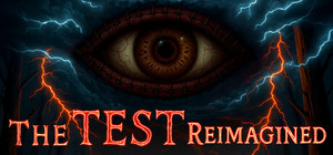 The Test: Reimagined banner