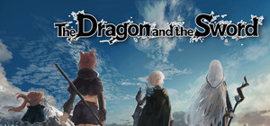 The Dragon and the Sword banner