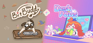 桌宠屋&赛博牛马 banner