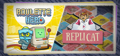 Replicat X RouletteHero
