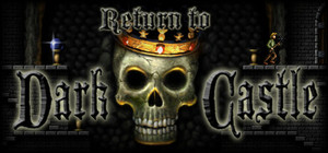 Return to Dark Castle banner