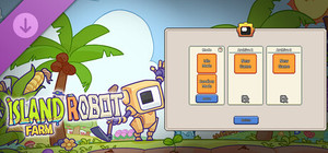 Island Robot Farm - DLC 2 Quick Sandbox Mode Extension Pack banner