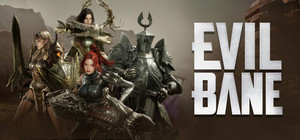 EVILBANE banner