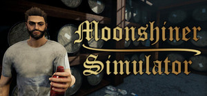 Moonshiner Simulator banner