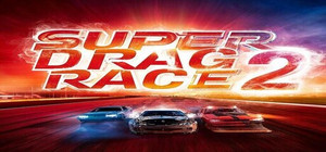 Super Drag Race 2 banner