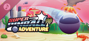 Super Pinball Adventure Soundtrack banner