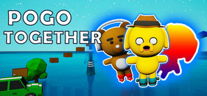 Pogo Together banner