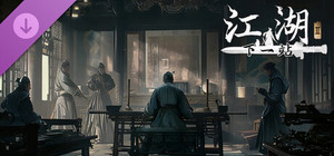 下一站江湖Ⅱ-纯玩法DLC（免费）《黑榜风云》 banner