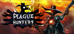 Plague Hunters banner