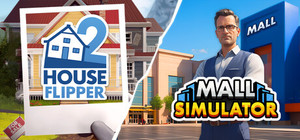 Mall Flipper banner