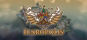 Icaropolis banner