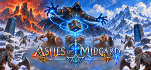 Ashes of Midgard banner