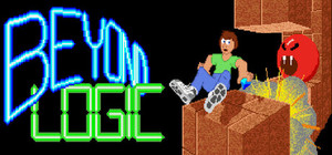 Beyond Logic banner