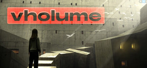 VHOLUME banner
