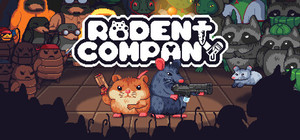 Rodent Company banner
