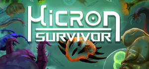 Micron Survivor banner
