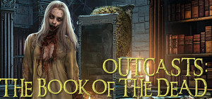 OUTCASTS 2: THE BOOK OF THE DEAD banner