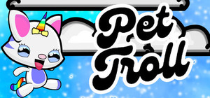 Pet Troll banner