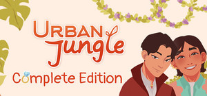 Urban Jungle Complete banner