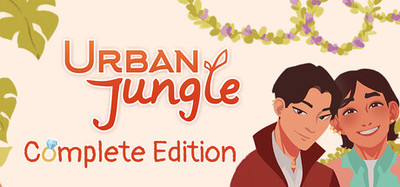 Urban Jungle Complete