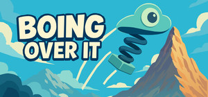Boing Over It banner