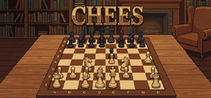 Chees banner