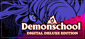 Demonschool - Deluxe Edition banner