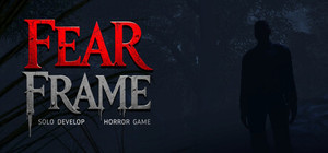 Fear Frame banner