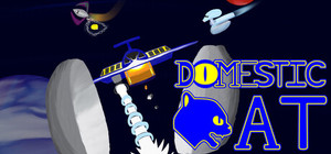 Domestic Cat banner