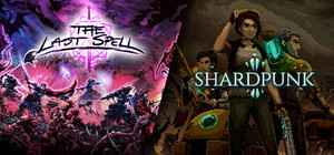 The Last Spell x Shardpunk banner