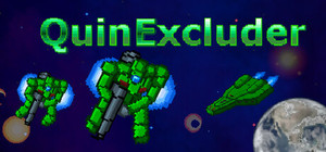 Quin Excluder banner