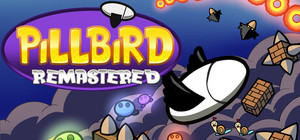 Pill Bird Remastered banner