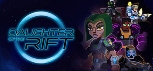 Daughter of the Rift banner