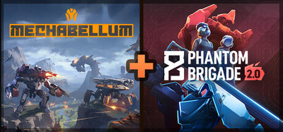 Phantom Brigade 2.0 + Mechabellum