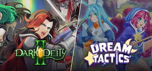 Dark Deity 2 x Dream Tactics banner