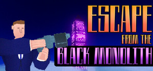 Escape from the Black Monolith banner