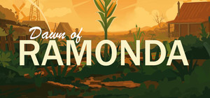 Dawn of Ramonda banner