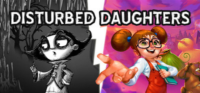 AdventureX 2025 Disturbed Daughters Bundle