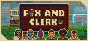 Fix and Clerk banner