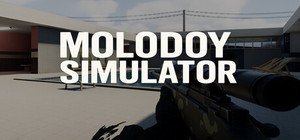 Molodoy Simulator banner
