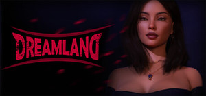 Dreamland - Chapters 1-3 banner