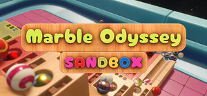 Marble Odyssey: Sandbox banner